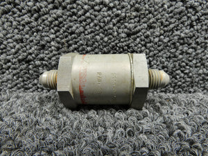1111-517700 Parker Fuel Check Valve Assembly