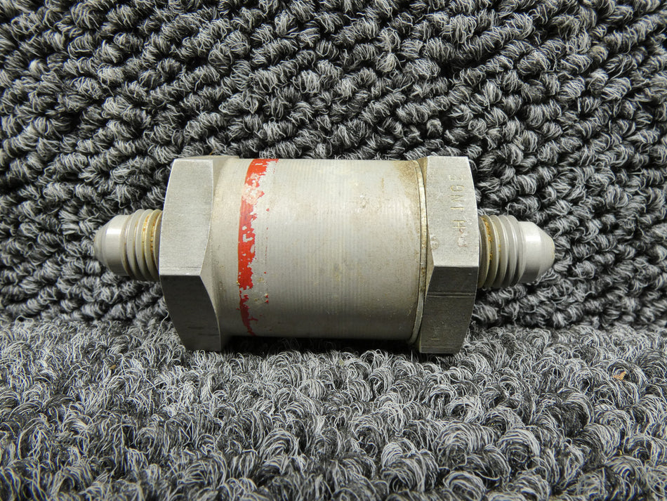 1111-517700 Parker Fuel Check Valve Assembly