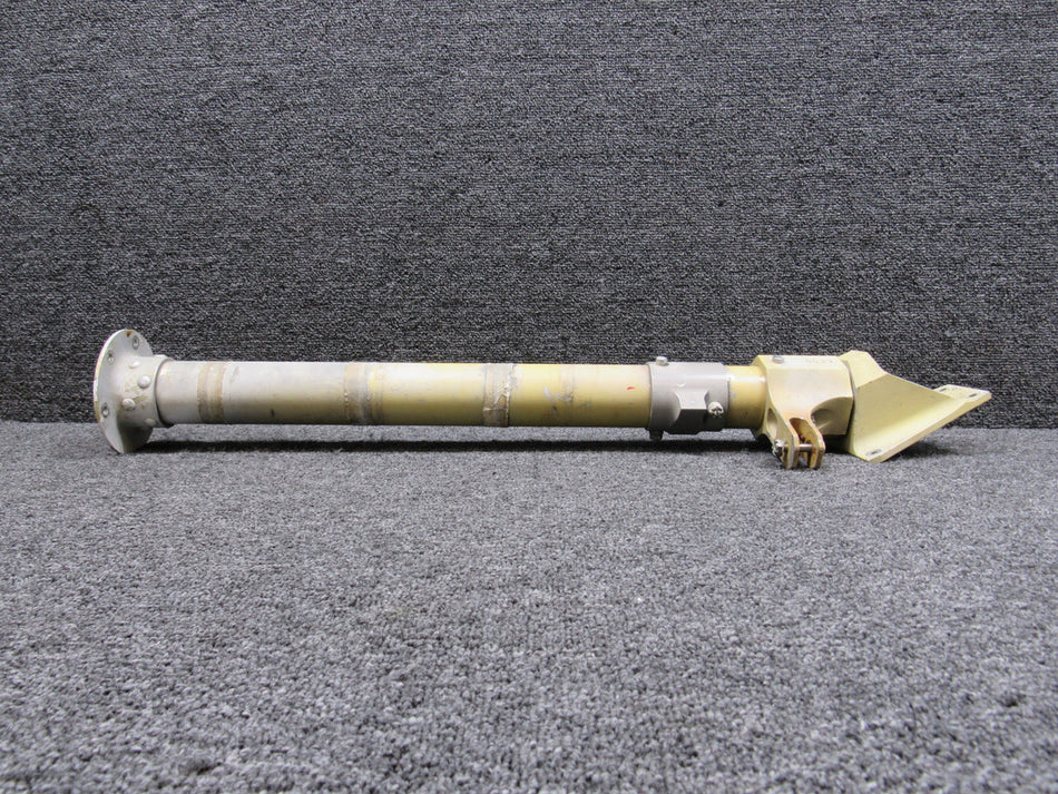 423001-13 IAI 1124 Westwind I Rudder Control Torque Tube Assembly