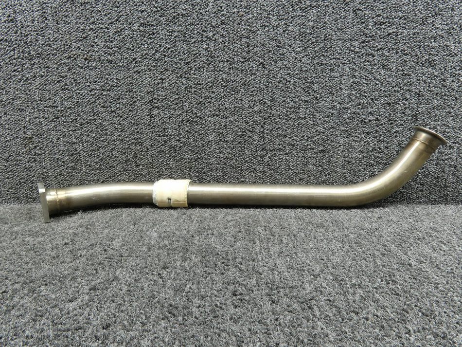 035A-63024 Mitsubishi MU2B-60 Bleed Air Tube