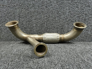 035A-63051 Mitsubishi MU2B-60 Air Condition Tube Assembly