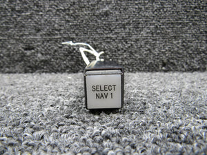 46S07B-07 Stacoswitch Navigation Select Push Button