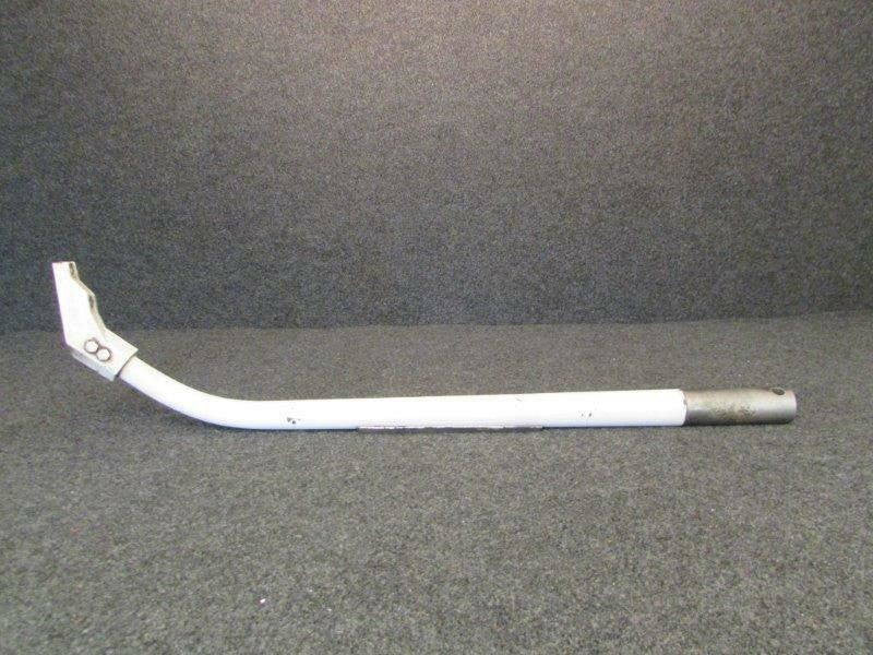 2241101-2 Cessna R182 Spring Main Gear RH (NO PLUG OR BRAKE LINE) BAS Part Sales | Airplane Parts