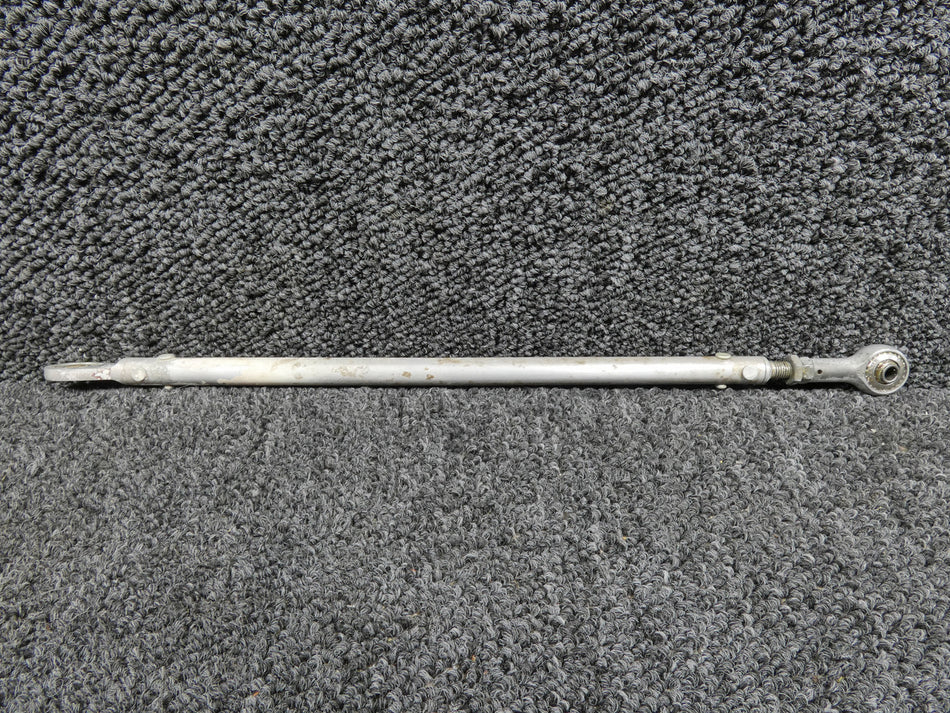 2510006 Aero Commander 500B Aileron Push Rod Assembly
