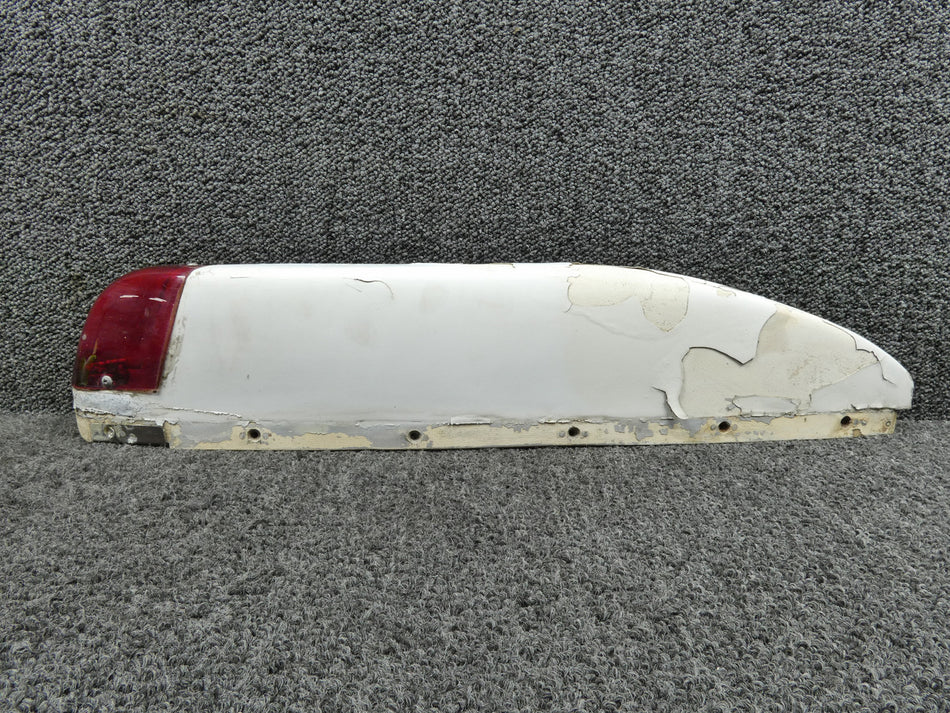 5230003-7 Aero Commander 500B Wing Tip Assembly LH with Light