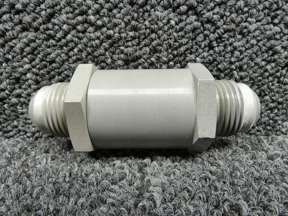 869A-12TT-52 (Alt: 2538364) Circle Seal Fuel Check Valve (PSI: 600)