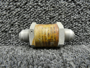 8C207-25 (Alt: 101-389011-23) Allen Aircraft Check Valve