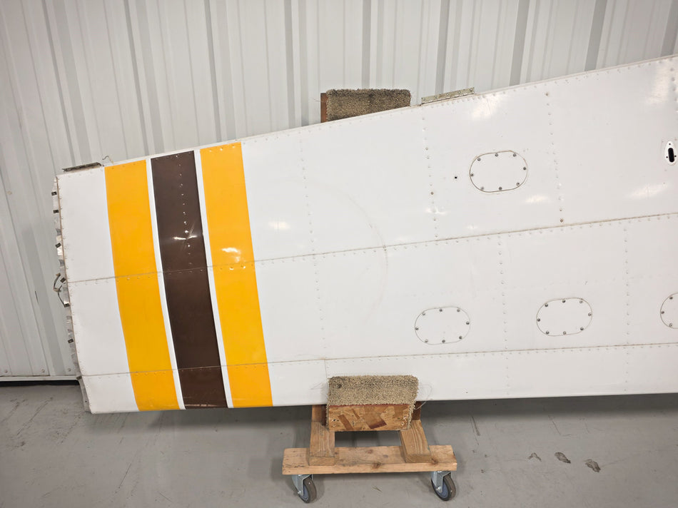 35630-987 (Spar: 67069-002) Piper PA28R-201T Wing Structure LH