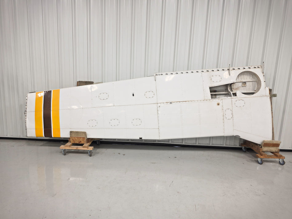 35630-987 (Spar: 67069-002) Piper PA28R-201T Wing Structure LH