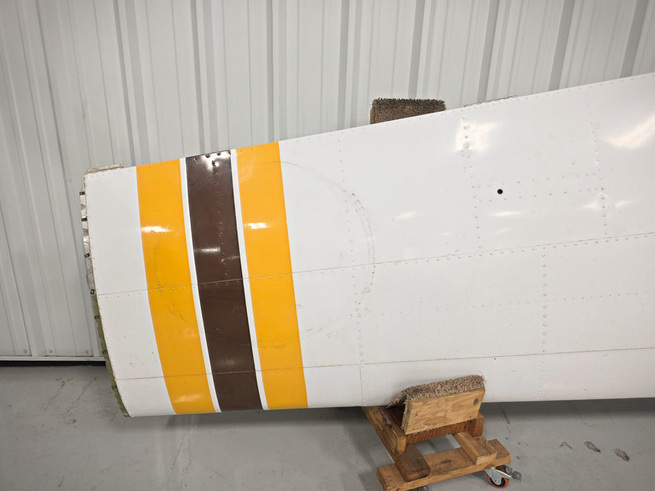 35630-989 (Spar: 67069-003) Piper PA28R-201T Wing Structure RH