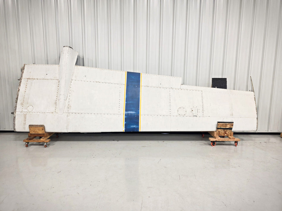 1522112-3 Cessna 337G Wing Structure Assembly LH