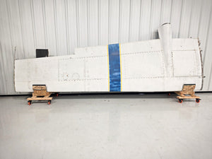 1522112-4 Cessna 337G Wing Structure Assembly RH