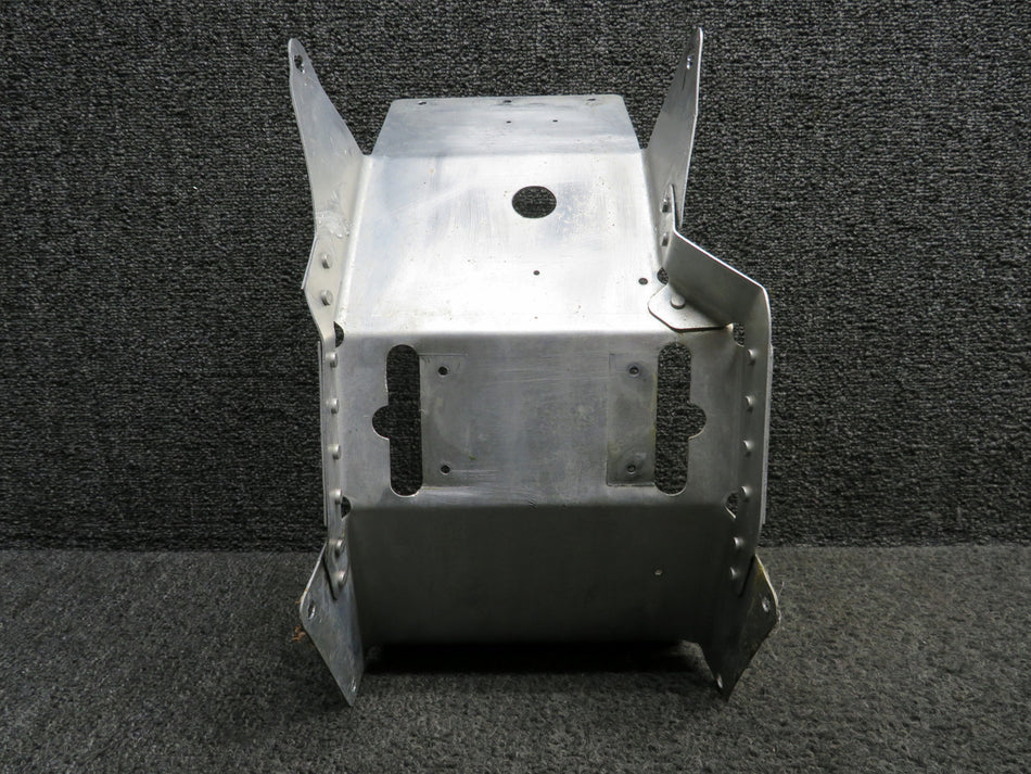 37587-000 Piper PA34-200T Flap Lever Control Console Assembly