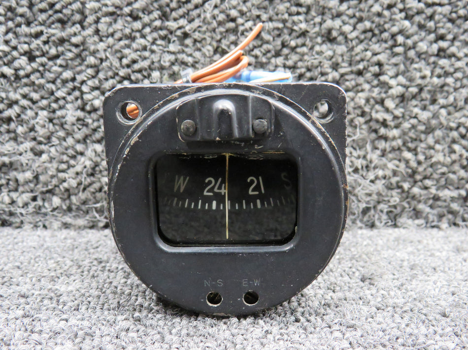 450-739 Piper Compass Indicator (Lighted)