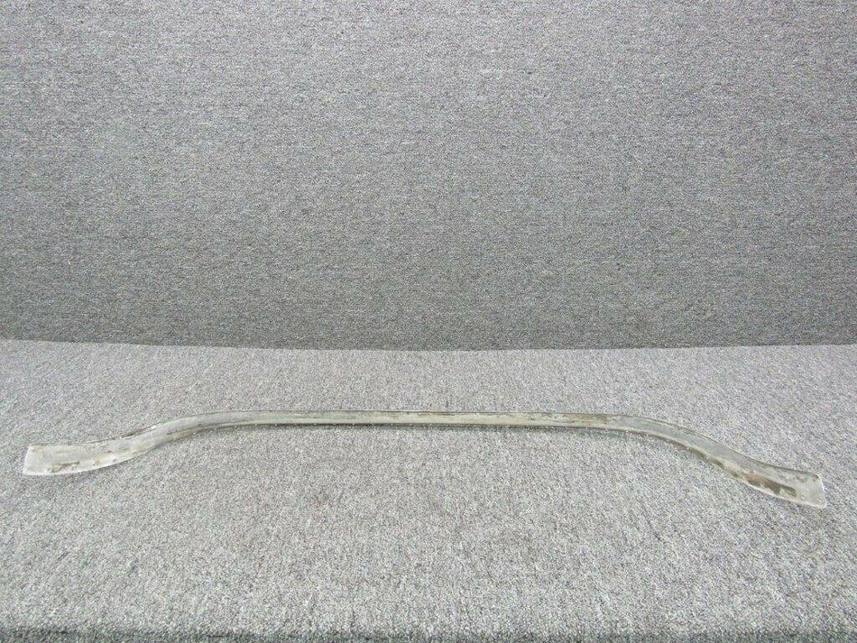 0513230-25 Cessna 172P Windshield Retainer Lower