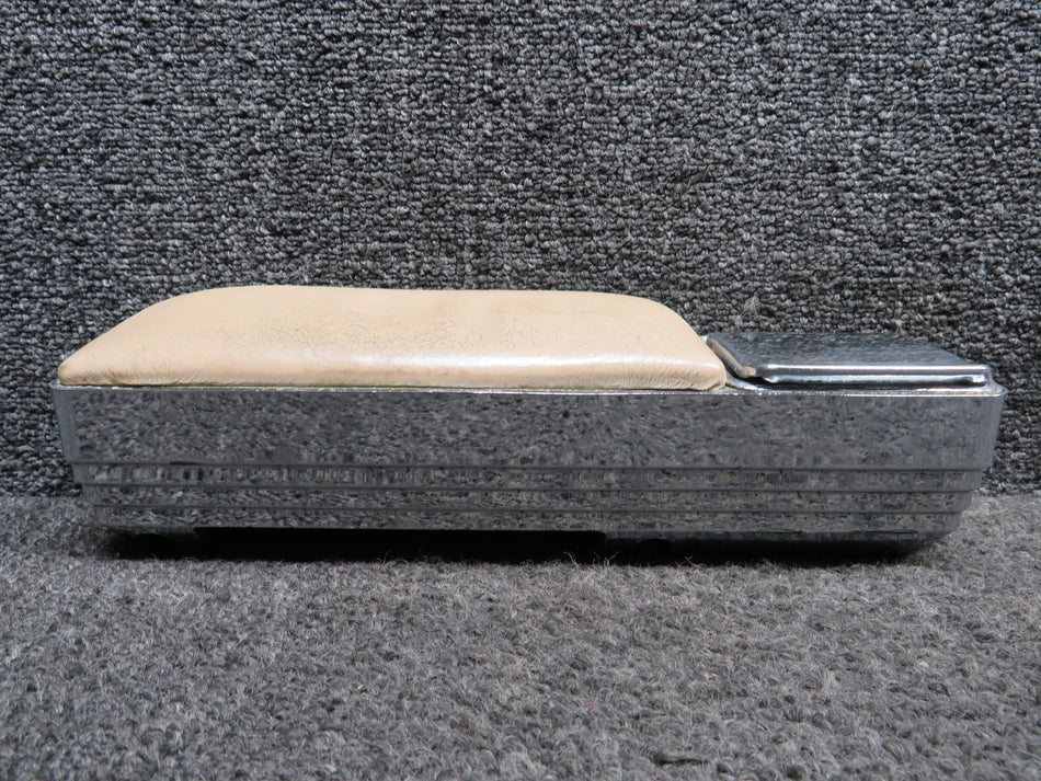 66710-016, 763-003 Piper PA34-200T Armrest Assembly with Ash Tray LH