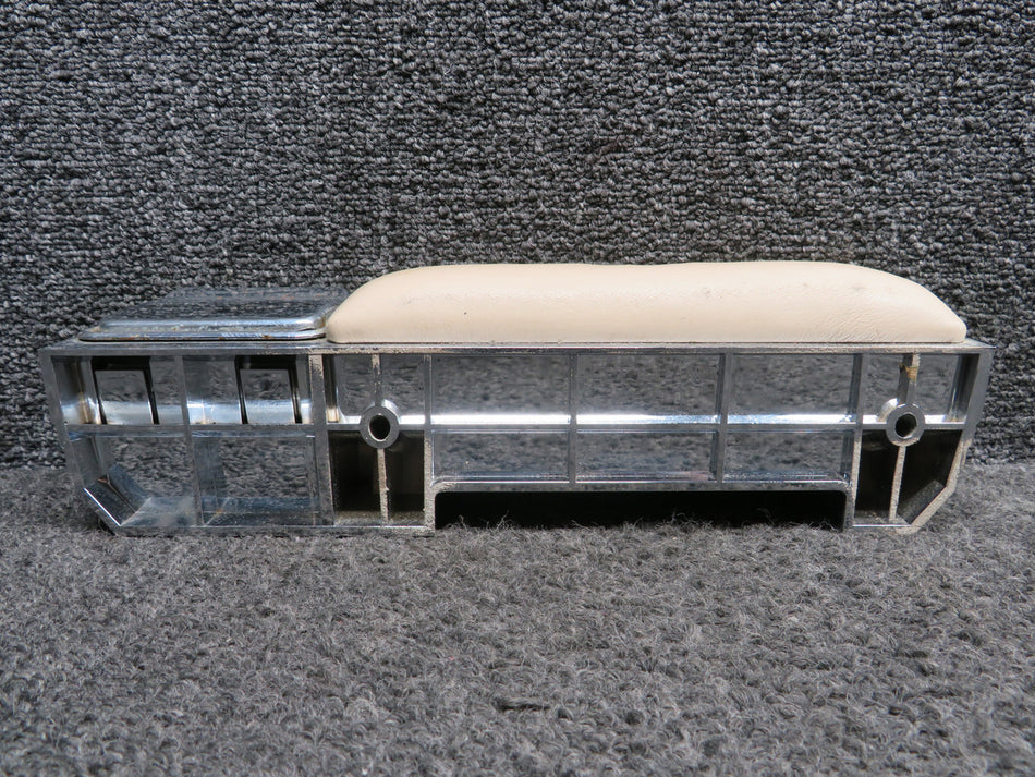 66710-016, 763-003 Piper PA34-200T Armrest Assembly with Ash Tray LH