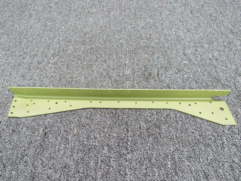 1210709-7 Cessna T210M Lower Support Assembly LH BAS Part Sales | Airplane Parts