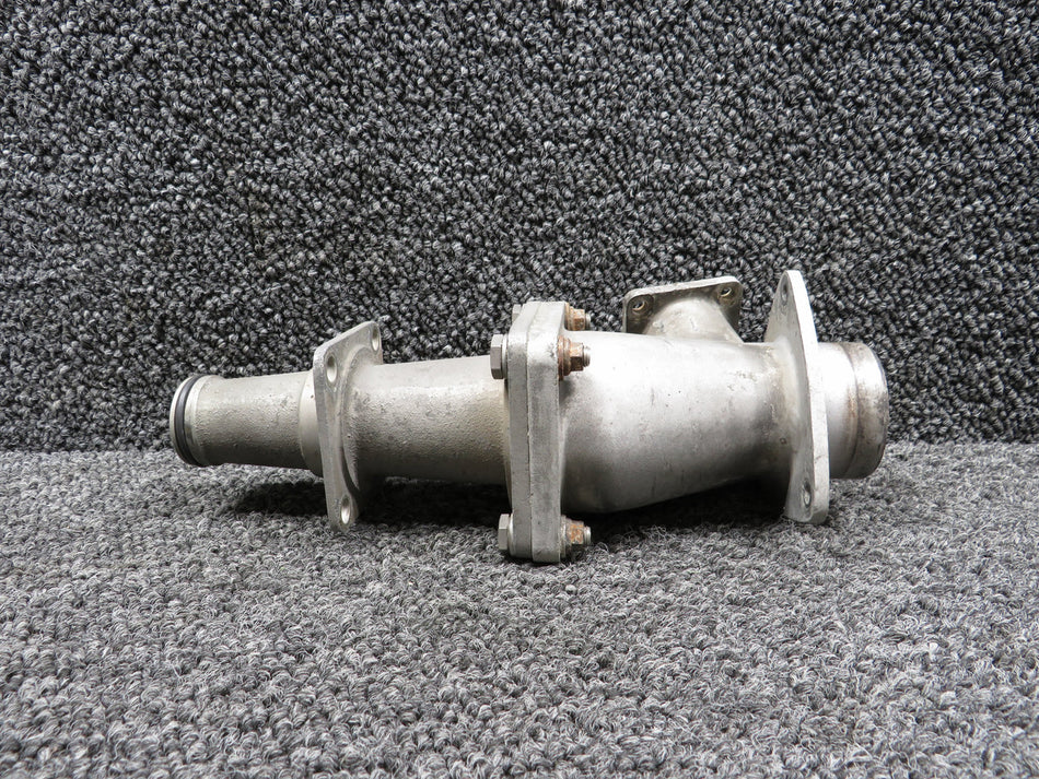 72110069-101 DeHavilland DHC-7-102 Bleed Air Outlet Tee