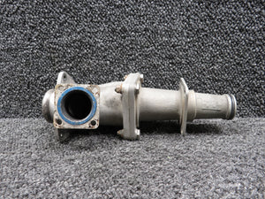 72110069-101 DeHavilland DHC-7-102 Bleed Air Outlet Tee