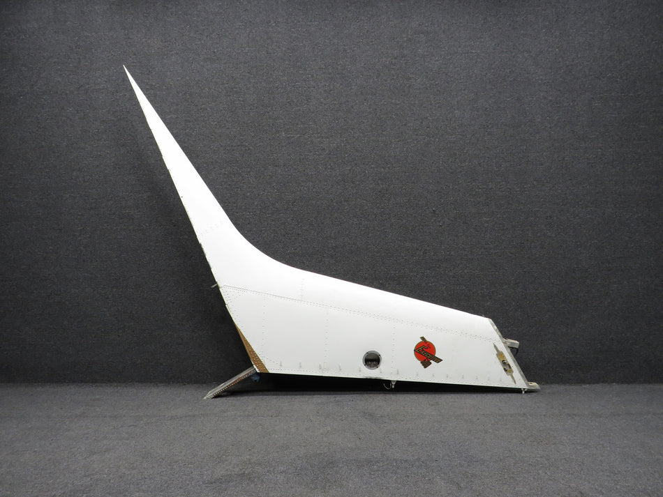 0831002-204 Cessna 310L Vertical Stabilizer Dorsal Fin Assembly