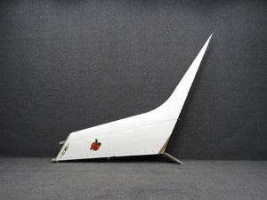 0831002-204 Cessna 310L Vertical Stabilizer Dorsal Fin Assembly