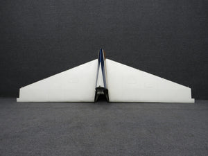 4102 Mooney M20C Stabilizer and Stinger Assembly