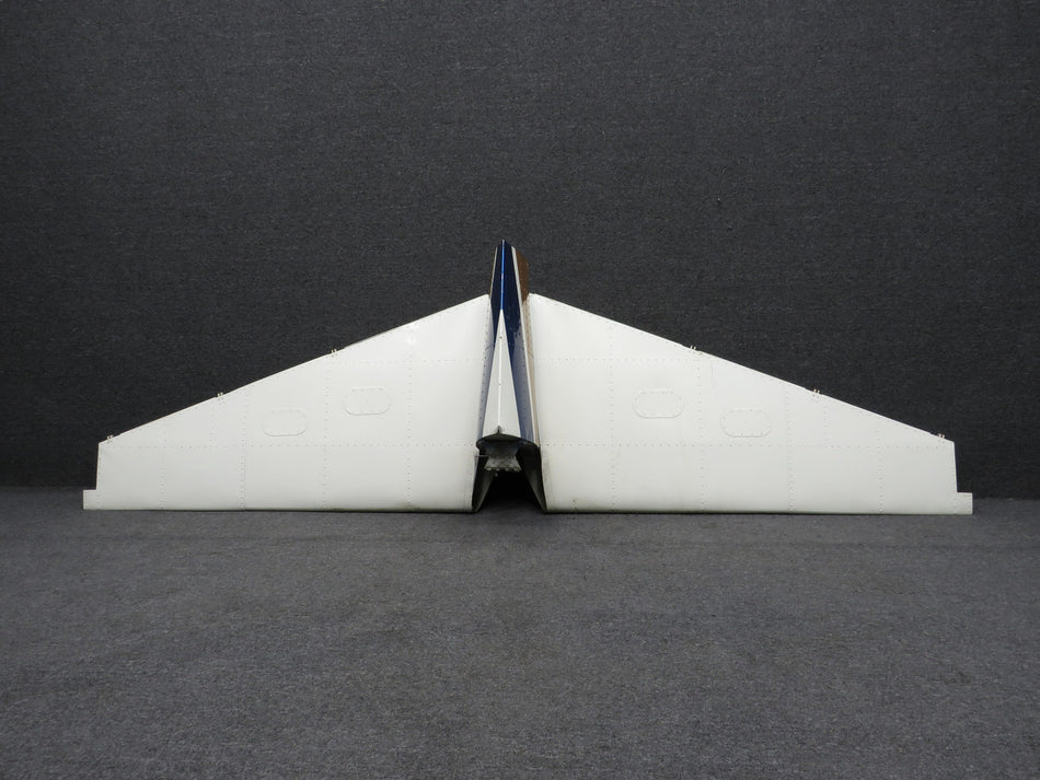4102 Mooney M20C Stabilizer and Stinger Assembly