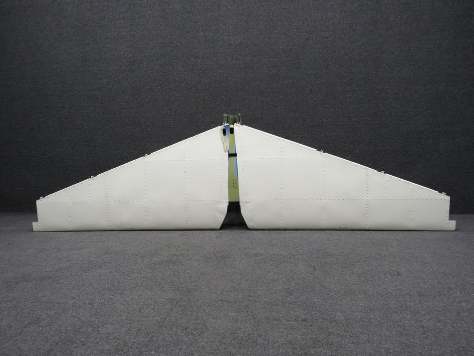 4102 Mooney M20C Stabilizer and Stinger Assembly