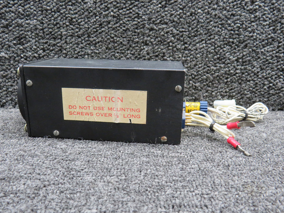 1C292 (Alt: 31671-000) Mitchell Industries Radio Coupler