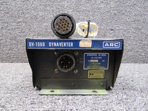 47550-0000 ARC DV-1060A Dynaverter with Modifications (Voltage: 28)