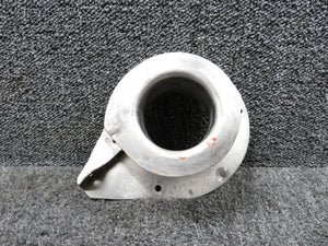 72110166-003 Dehavilland DHC-7-102 Bleed Air Mounting Assembly