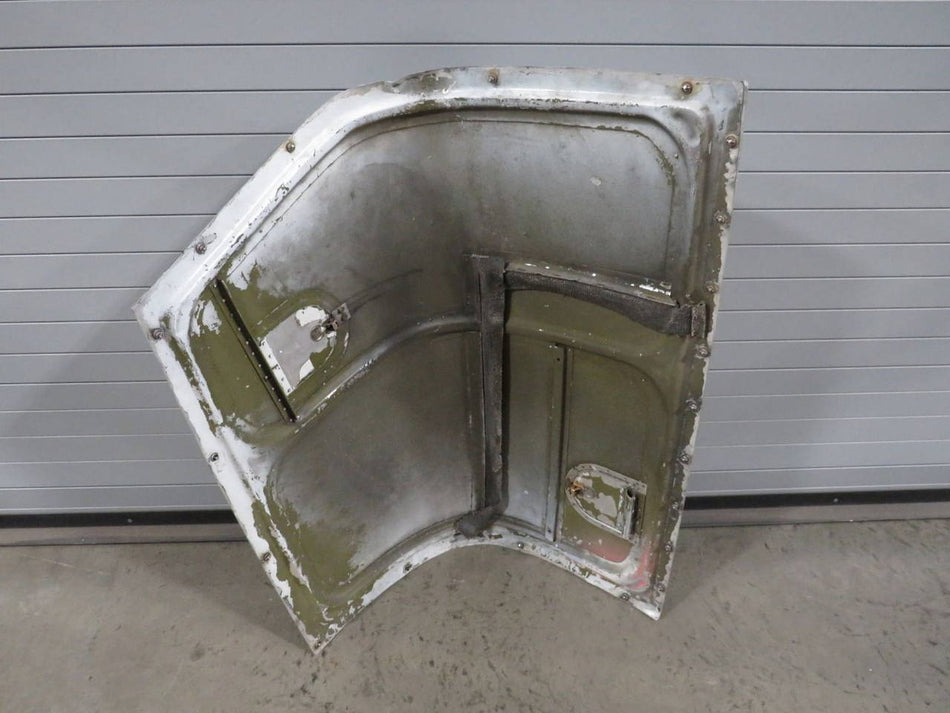 1252604-29 Cessna 210N Cowling Half Assembly LH (Corroded)