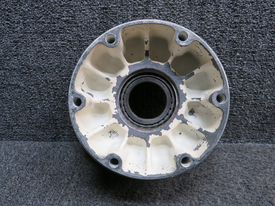 162-06102 Cleveland 6.00-6 Inner Wheel Half