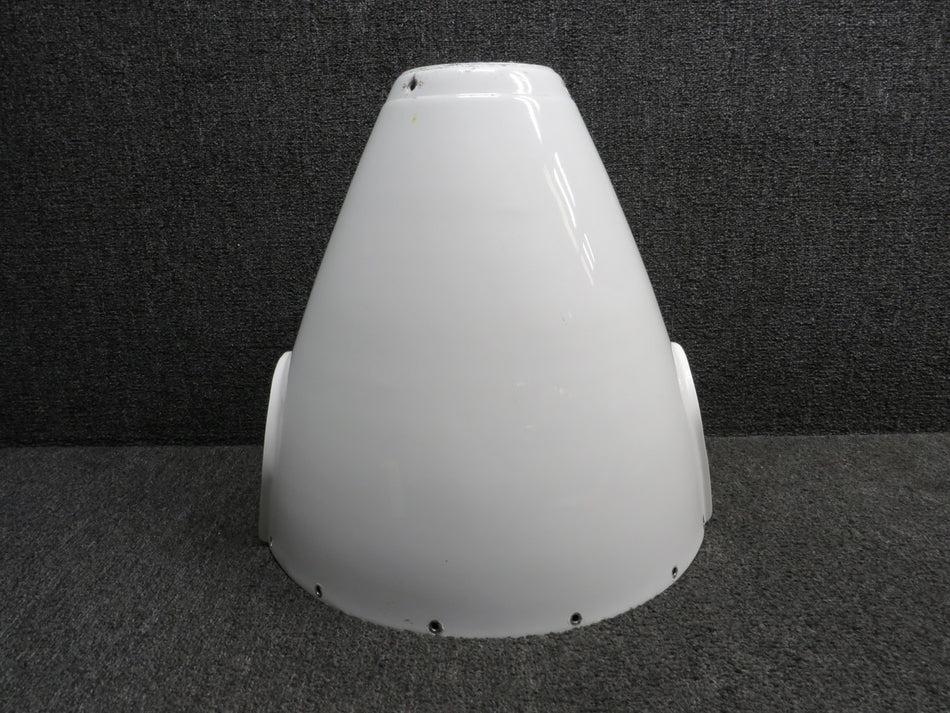 37138-003 (Use: 37138-201) Piper PA34-200T 2 Blade Propeller Spinner Dome RH