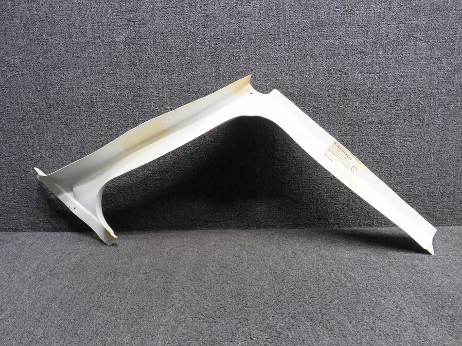 K78349-14 McFarlane Forward Window Trim Cover Assembly LH