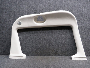 P78085-03 Premier Cabin Door Window Trim Cover Aft