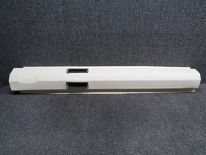 K69749-7 Plane Plastics Piper Duct Fresh Air Vent Fwd