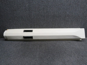 K69751-5 Plane Plastics Piper Duct Fresh Air Vent Center