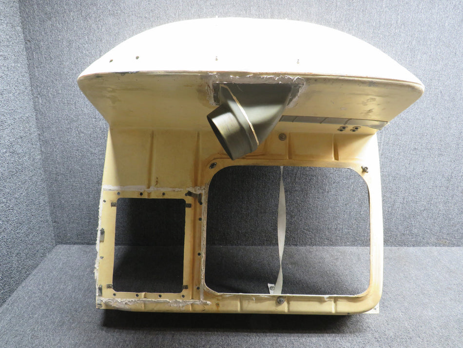 36589-004 Piper PA34-200T Hat Shelf Bulkhead Assembly