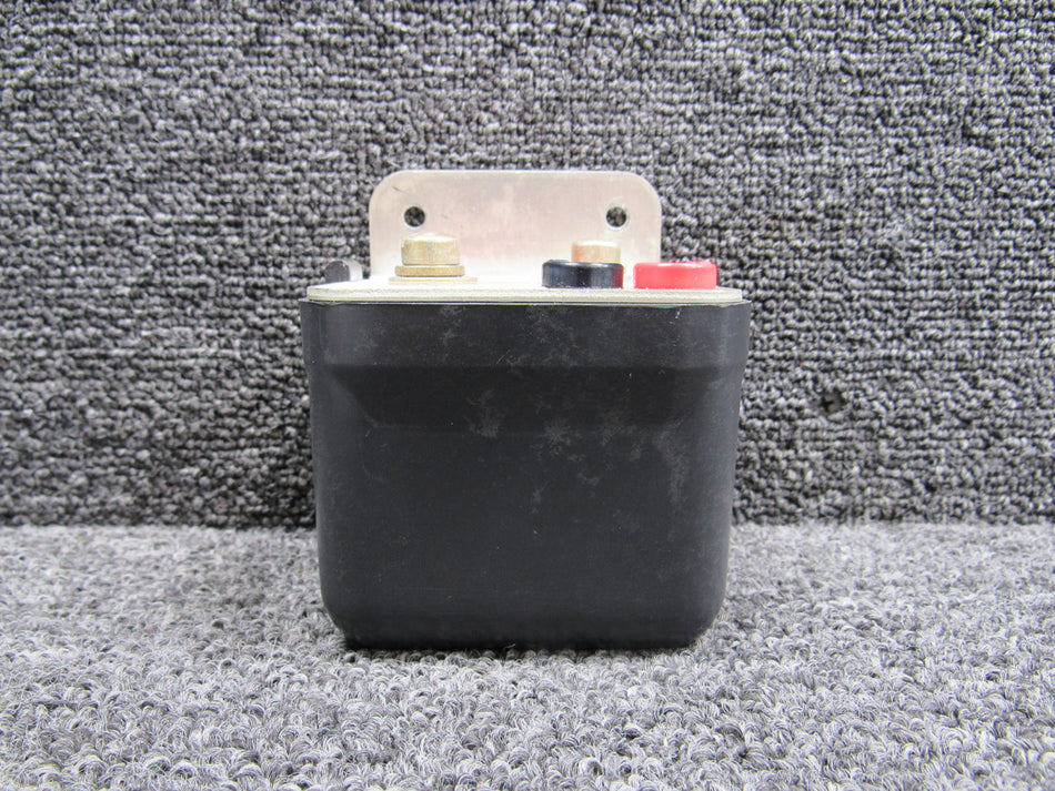 10-357487-242 Continental Motors Starting Vibrator (Volts: 24, Amps: 2.0)