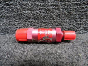 1240-00-1 Dukes Inc Fuel Check Valve Assembly