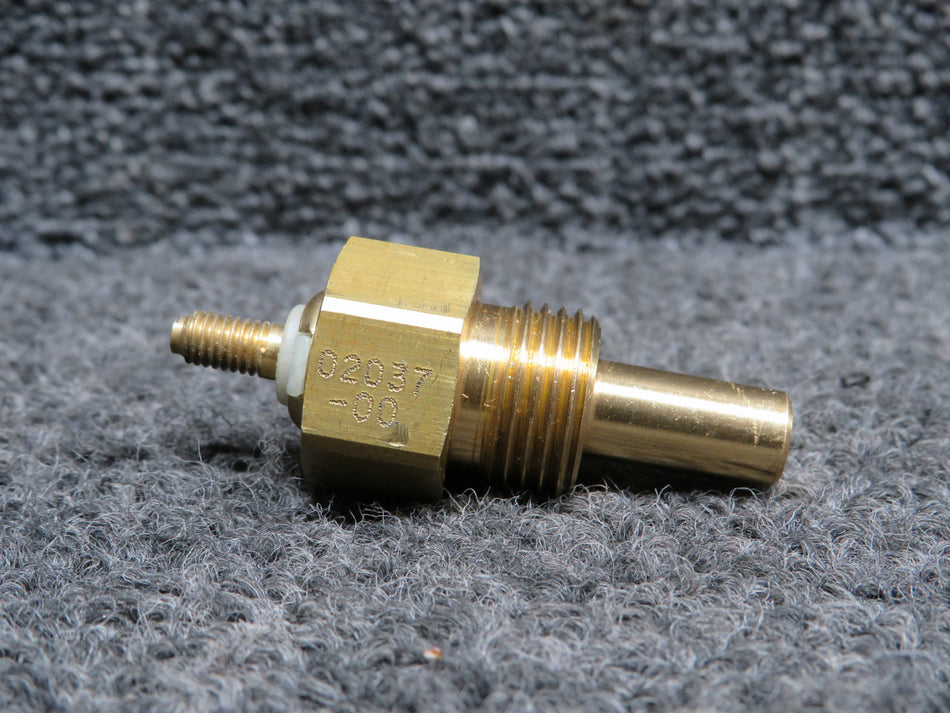 02037-00 Coolant or Oil Temperature Sensor