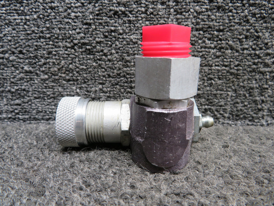 SP414.400 Piper PA34-200T 90 Degree Tachometer Drive Adapter
