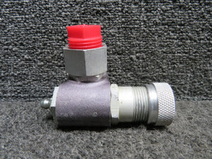 SP414.400 Piper PA34-200T 90 Degree Tachometer Drive Adapter