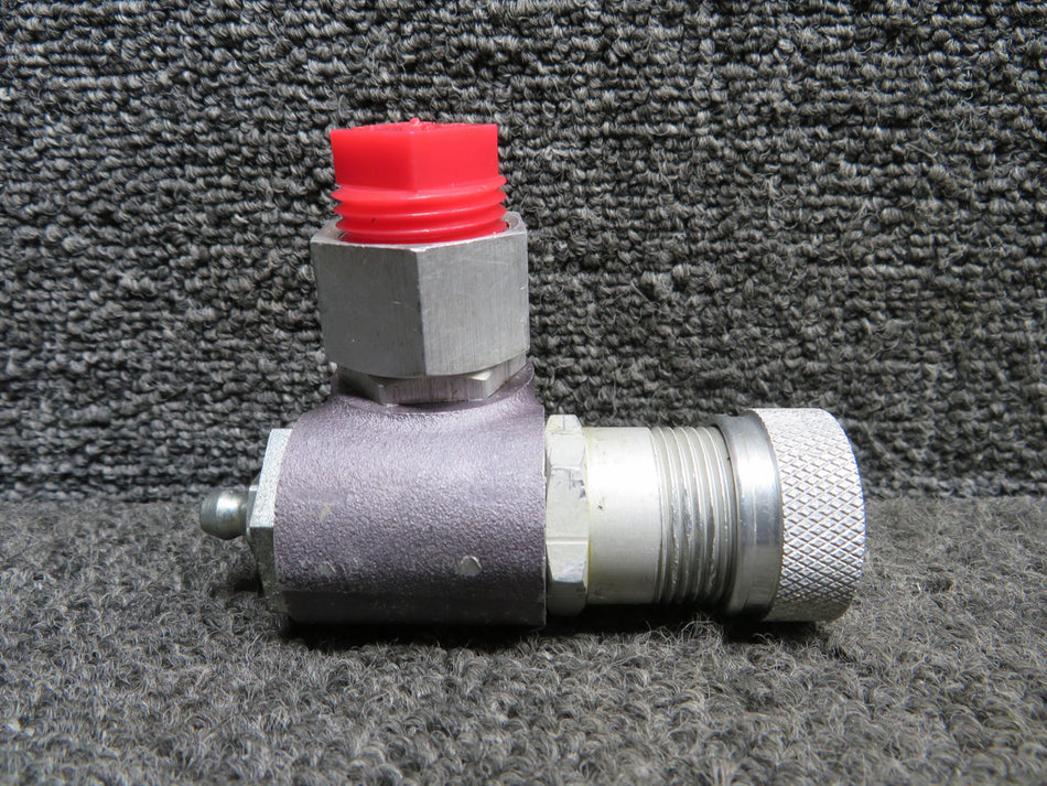 SP414.400 Piper PA34-200T 90 Degree Tachometer Drive Adapter