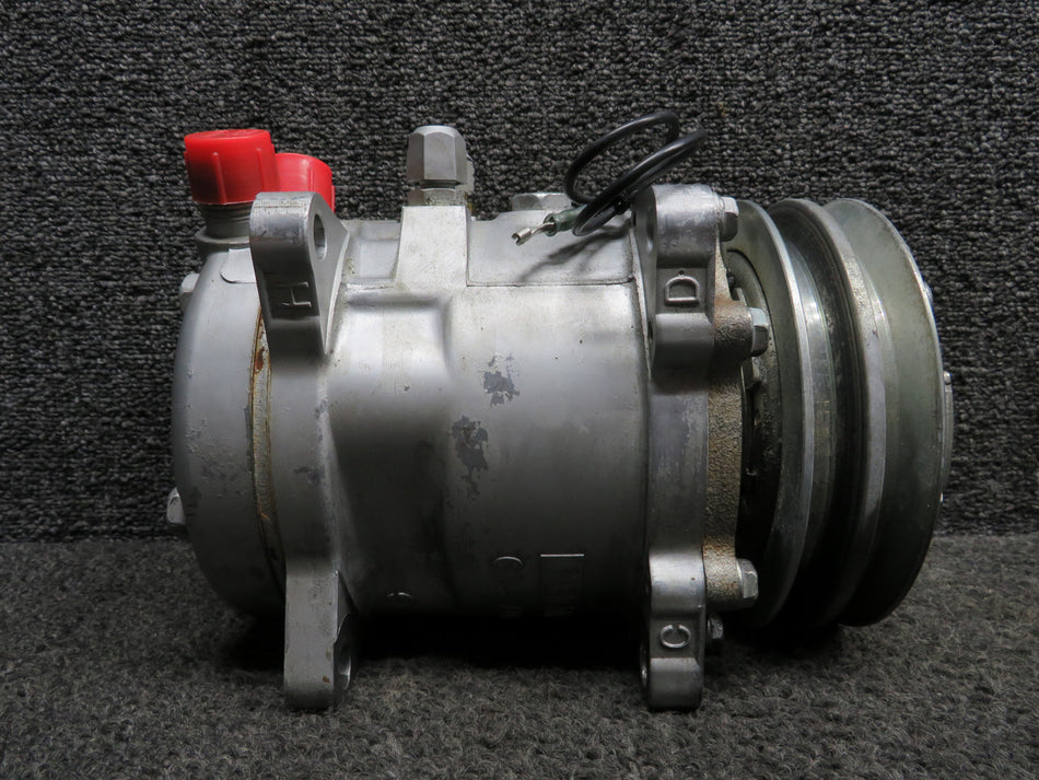 SD-507 Sanden S9173 Air Conditioner Compressor