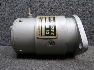 646238-2 Continental TSIO-360-EB TCM Starter Assembly (Volts: 12)