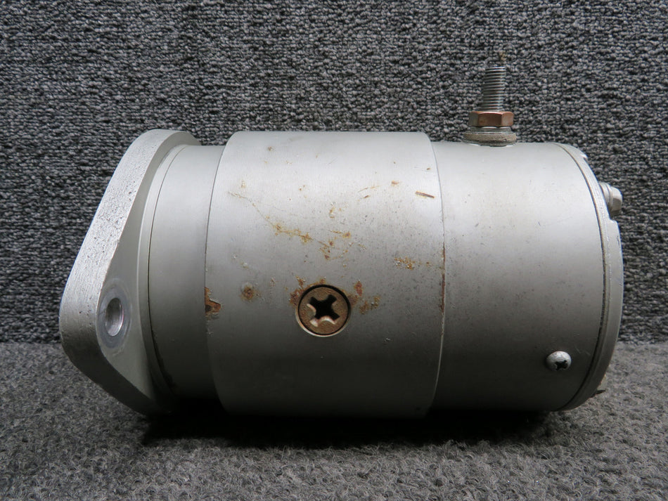 646238-2 Continental TSIO-360-EB TCM Starter Assembly (Volts: 12)