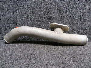 641288 Continental TSIO-360-EB Turbocharger Induction Tube Assembly